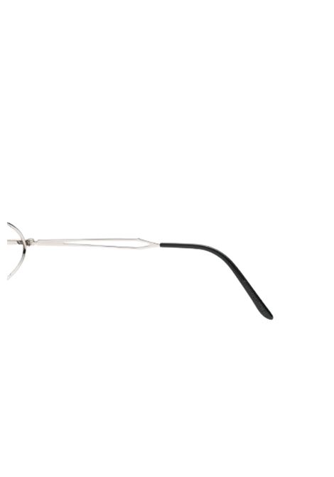 occhiali da sole lunette arceau unisex argento JEAN PAUL GAULTIER | 23/18-U-LU003-X03291